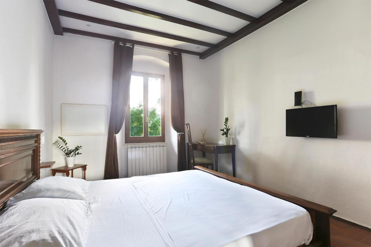 Mondo Pazzo Rota Ngoại thất bức ảnh